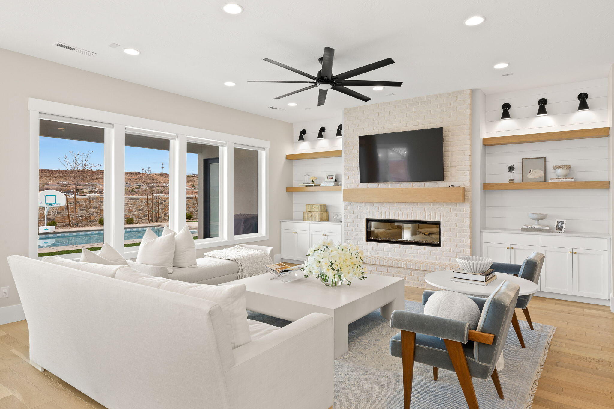 587 S PINE BROOK LN, St. George, UT, 84770 — photo 8