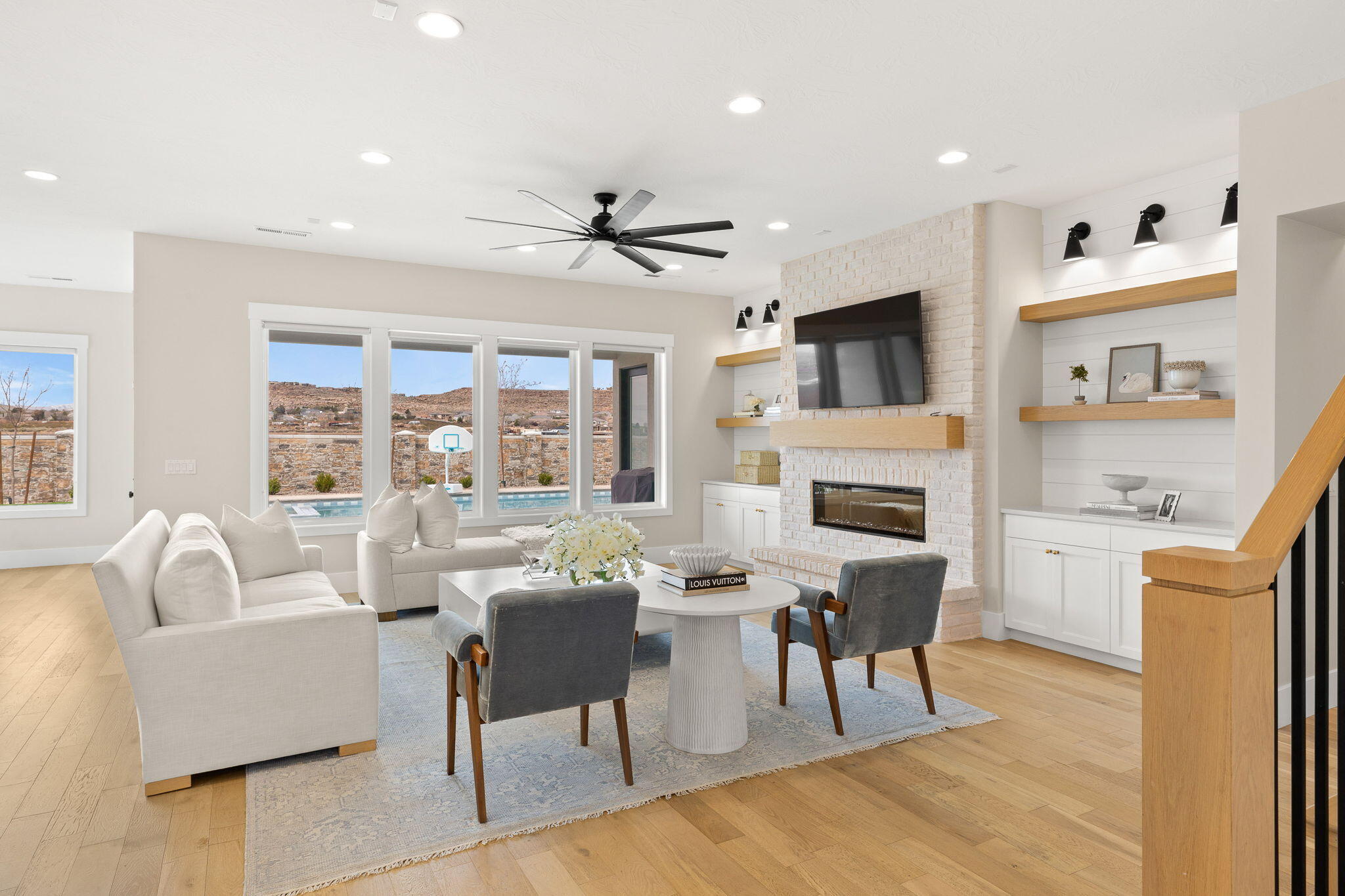 587 S PINE BROOK LN, St. George, UT, 84770 — photo 9