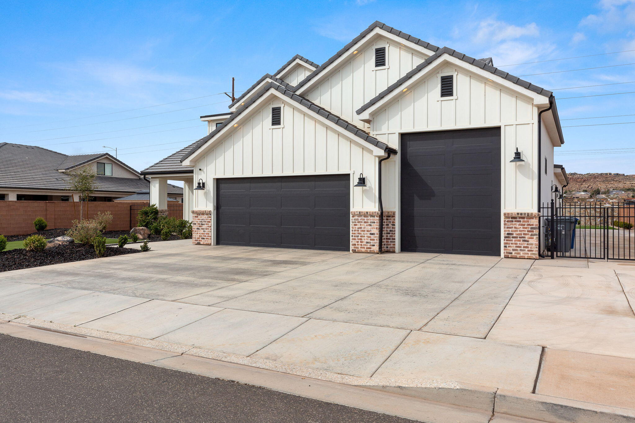 587 S PINE BROOK LN, St. George, UT, 84770 — photo 11