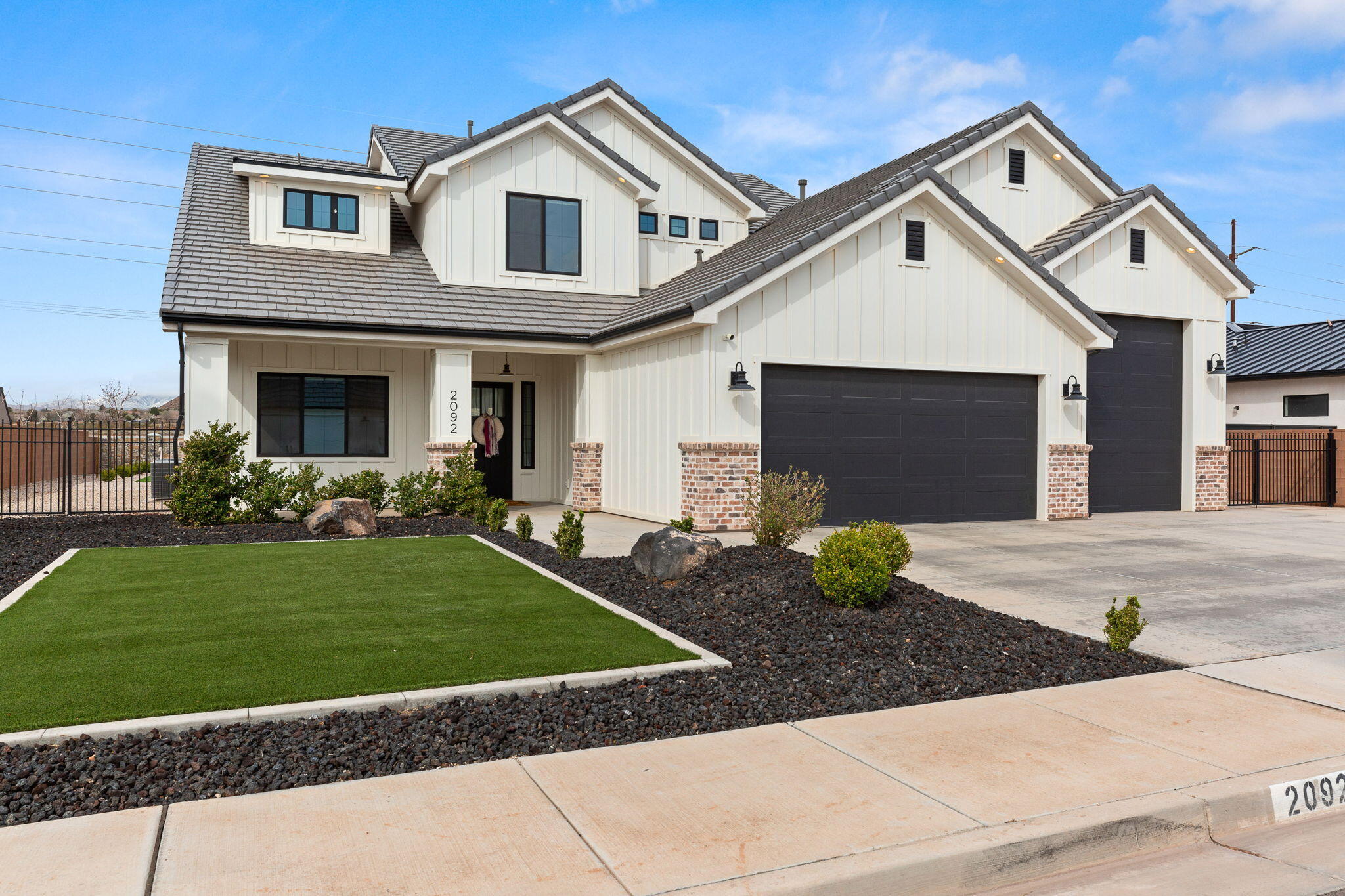 587 S PINE BROOK LN, St. George, UT, 84770 — photo 12